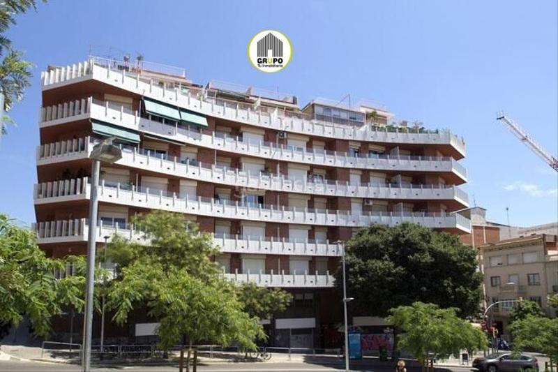 Foto 7840b8e5-c975-4cdc-ac93-bf43066a771d. Appartement avec chauffage dans Can Baró Barcelona
