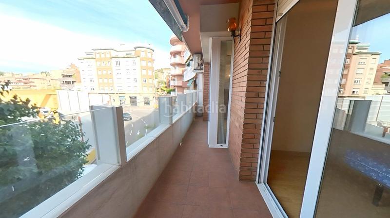 Foto 87b7b072-6e9e-4f96-840c-5728a82ea04c. Appartement avec chauffage dans Can Baró Barcelona
