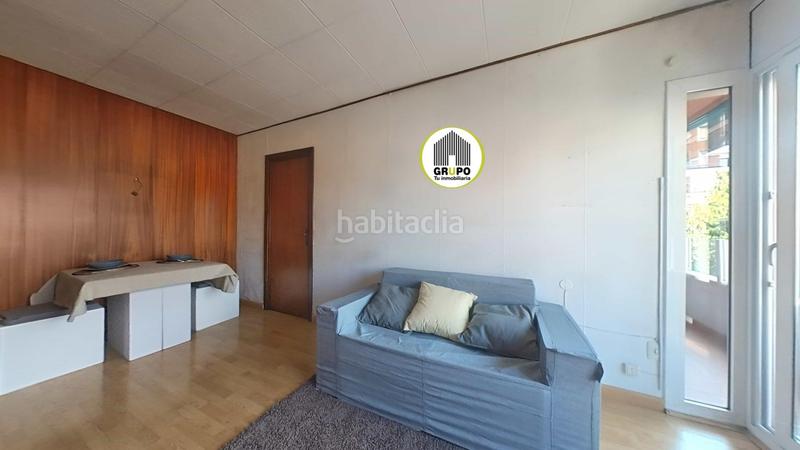 Foto 96ce0937-a892-4021-b936-0ea6a276e3d1. Appartement avec chauffage dans Can Baró Barcelona