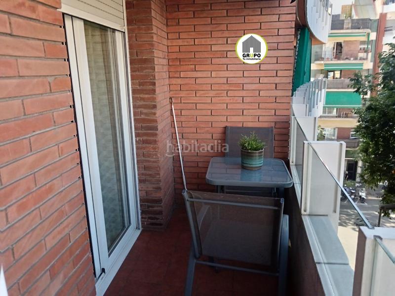 Foto 9ebabd7b-a3dc-4149-beff-b13b79626de5. Appartement avec chauffage dans Can Baró Barcelona