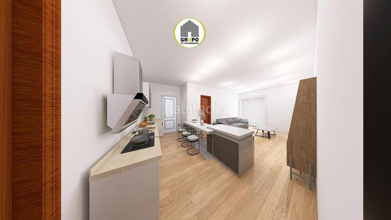 Foto cd22543b-5b87-468d-8c28-1b8e33368355. Appartement avec chauffage dans Can Baró Barcelona