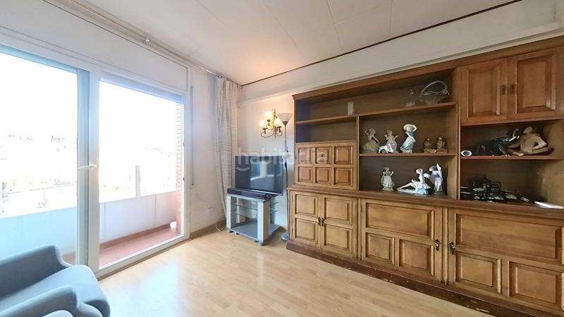 Foto ce9ea8ef-ef26-440d-8861-69d6ca48b13f. Appartement avec chauffage dans Can Baró Barcelona