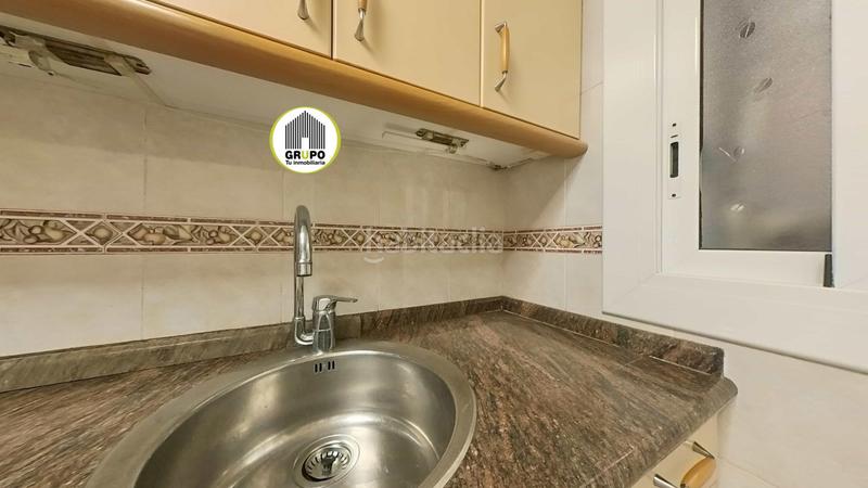 Foto e65169af-8f73-49e2-bace-e1c5763dfbf8. Appartement avec chauffage dans Can Baró Barcelona