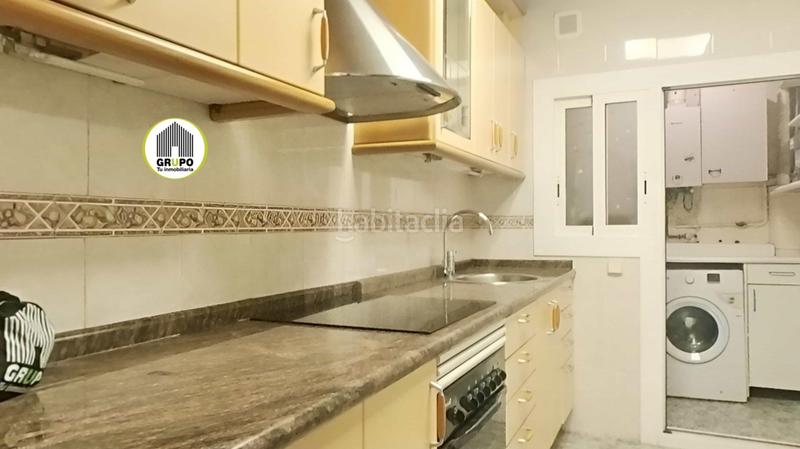 Foto f3be3c99-e895-4d28-b6c6-c476f108f25d. Appartement avec chauffage dans Can Baró Barcelona