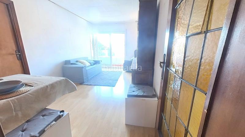 Foto f86ed8d0-0db3-42ce-9ef7-0dd2b0b7a140. Appartement avec chauffage dans Can Baró Barcelona