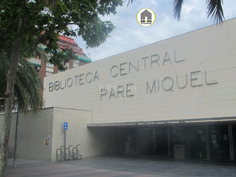 Foto 35d1aca7-d177-466d-8131-77c6f8b35531. Pis amb calefacció a El Gall Esplugues de Llobregat