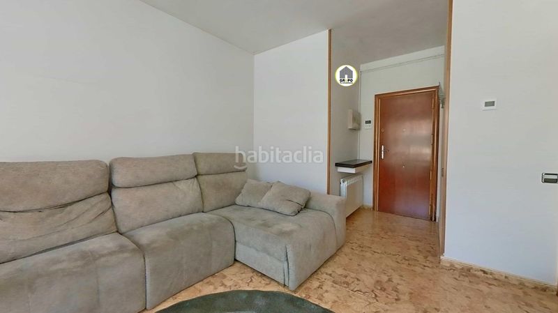 Foto 441faa4a-52d7-4d1b-bcf7-c8d659156c73. Pis amb calefacció a El Gall Esplugues de Llobregat