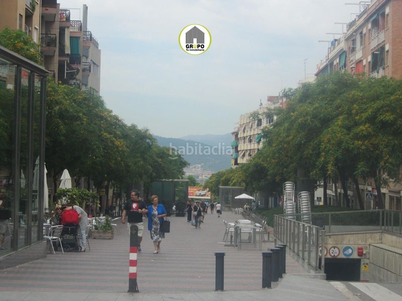 Foto 6f8721f9-fb18-4e08-b0cf-84d8af63ff25. Pis amb calefacció a El Gall Esplugues de Llobregat
