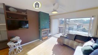 Miete Etagenwohnung in Begues. En begues home sweet home , tranquilidad, luz y céntrico