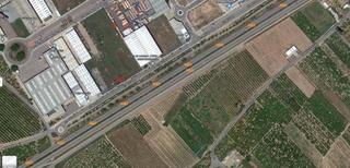 Solar industrial  Carrer coure. (oportunidad) venta en exclusiva