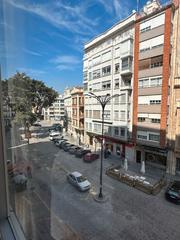 Pis a Plaça el pla 13. Piso en el centro con grandes vistas