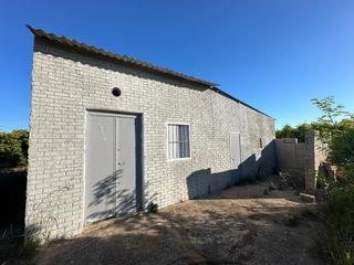 Masia  N/a. Venta de parcela en alquerias de santabarbara, burriana (castell