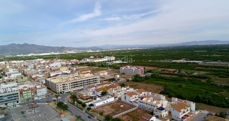Foto b883aa69-c4de-4aa9-8bdd-93a35cd62917. Terreno residenziale in Moncófar Pueblo Moncofa