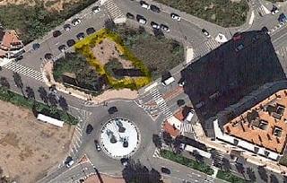 Terreno residencial en Carretera de Nules 38