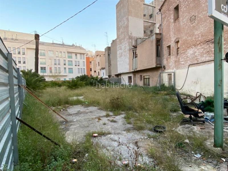 Foto 58a57e78-79dc-4153-b86d-85bee1405f30. Terrain résidentiel dans carrer sant pasqual 56 dans Villarreal / Vila - real