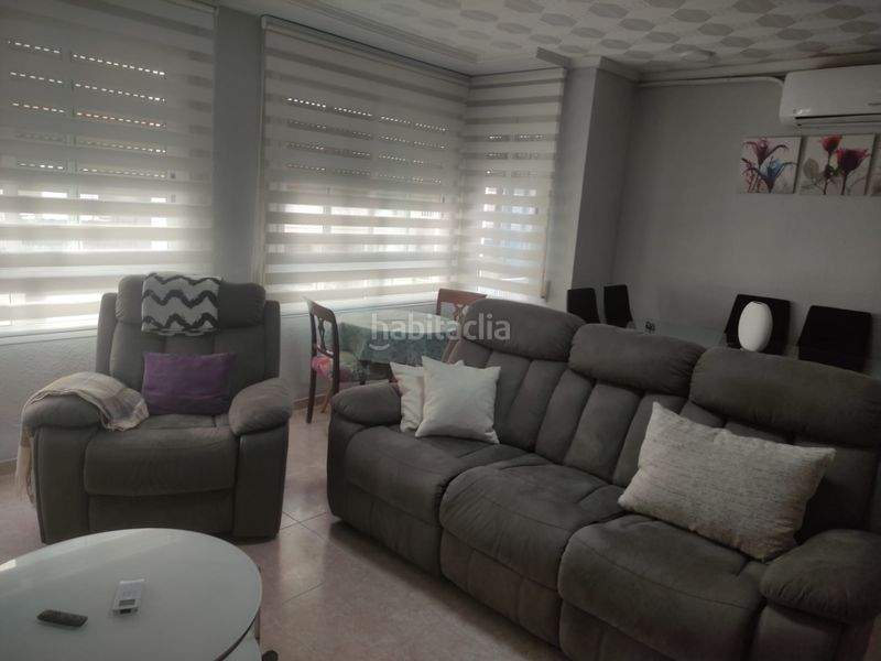 Foto d4750717-a269-439e-be69-683aa49b6db2. Pis a Playa Burriana