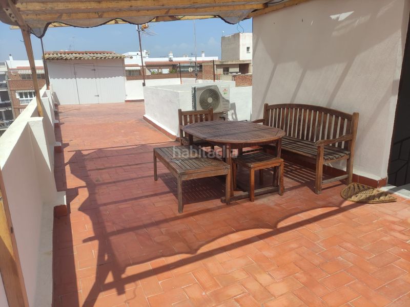 Foto e640fbd5-bd29-44aa-bd4d-9649ab5c5f5b. Pis a Playa Burriana