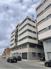 Pis  Carrer del 9 d'octubre. Oportunidad bancaria en almassora