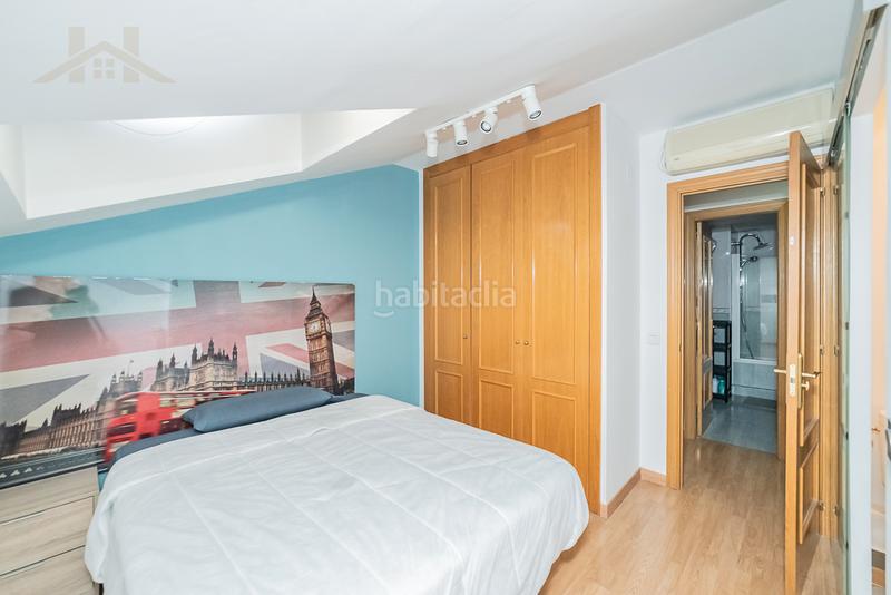 Foto 109d0623-77ff-4f11-a693-da3e955343f3. Duplex avec chauffage piscine dans Griñón