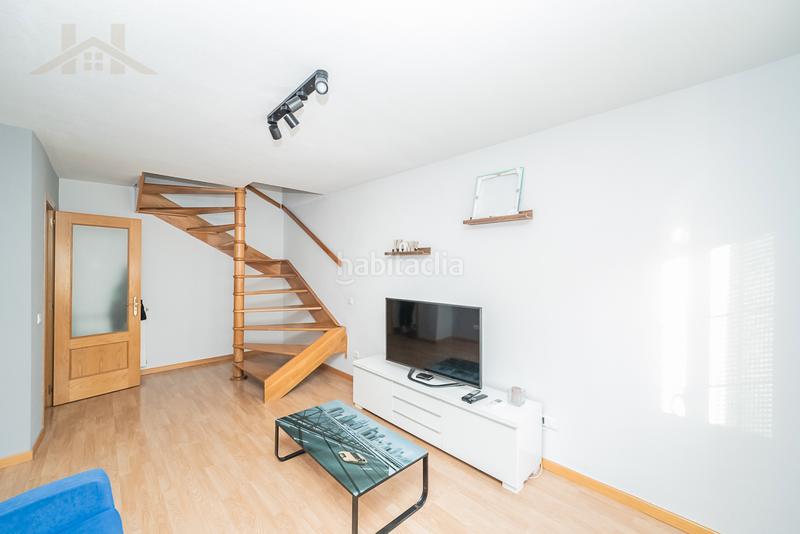 Foto 1d43f1b0-75ee-4e2f-bb9a-cea65bedf553. Duplex avec chauffage piscine dans Griñón