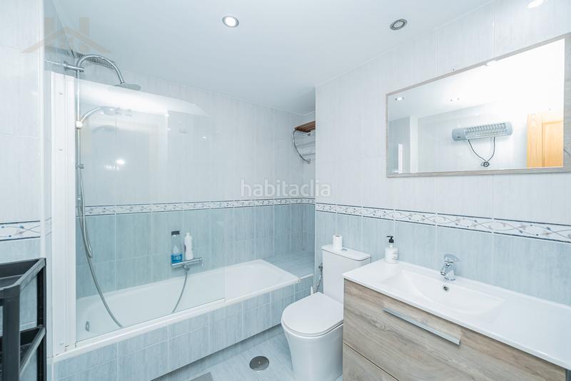 Foto 26ee6b23-5ffe-4292-8780-6551545c4497. Duplex avec chauffage piscine dans Griñón