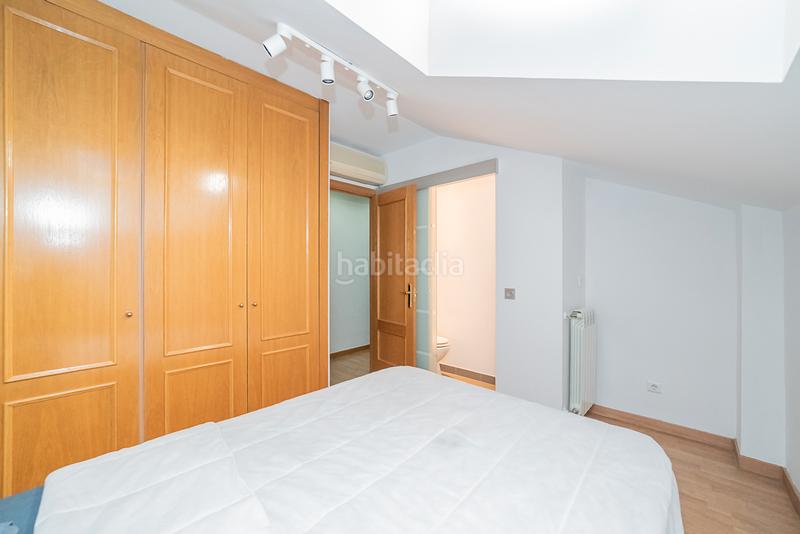 Foto 450c256c-9bdc-4782-bb89-1c9dfb6371ae. Duplex avec chauffage piscine dans Griñón