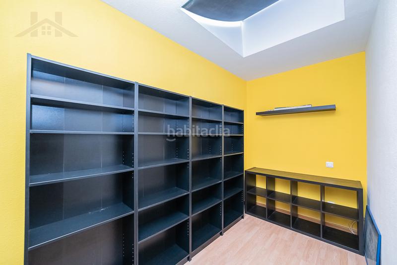 Foto 55ca4962-f471-4210-bae0-989f3da55c16. Duplex avec chauffage piscine dans Griñón