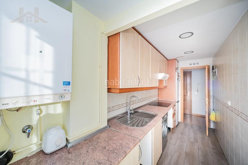 Foto adc2dbf2-7e99-4156-8e5c-abec2caf3232. Duplex avec chauffage piscine dans Griñón