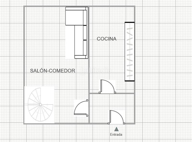 Foto aea3173e-5220-4fd4-ac29-5a7f66083625. Duplex avec chauffage piscine dans Griñón