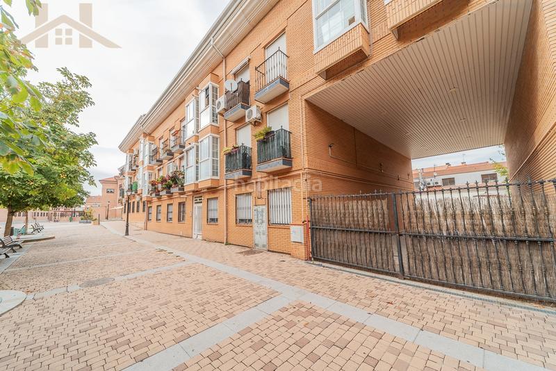 Foto aebc5530-5eab-47ad-a69d-4d96b463c568. Dúplex amb calefacció piscina a Griñón