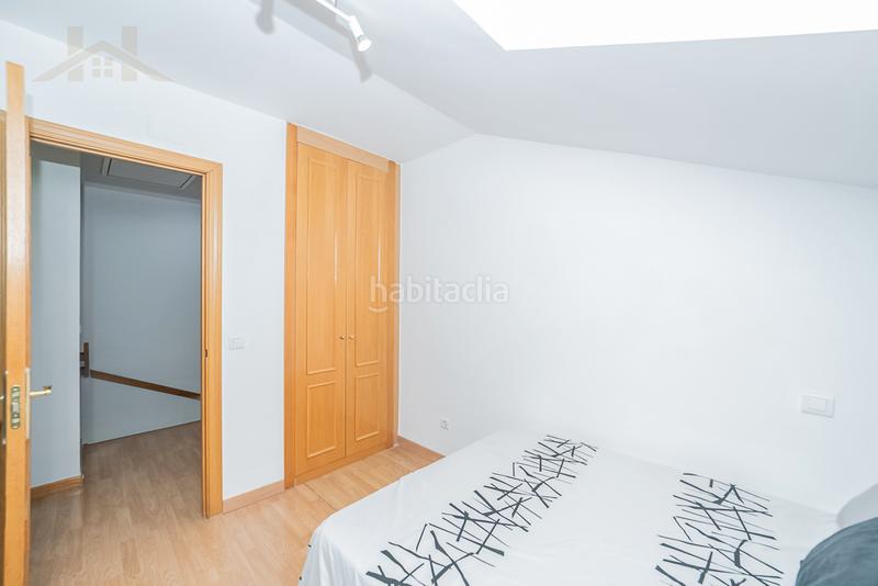 Foto d98fc649-d74c-4252-bda3-c7aa2f3565b9. Duplex avec chauffage piscine dans Griñón