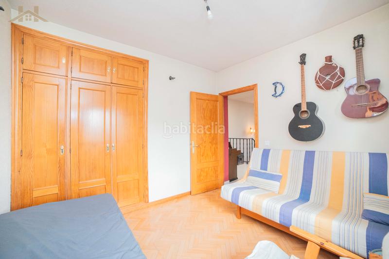 Foto 008f9556-2f54-4241-813b-a05b7a659d96. Chalet con camino riscaldamento parcheggio in Ugena