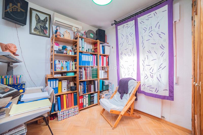 Foto 03c30e20-f721-4118-ba12-e430a450575d. Chalet con camino riscaldamento parcheggio in Ugena