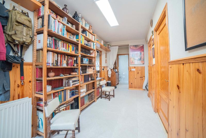 Foto 38501781-2c3d-4e15-919b-aa49a6701f6d. Chalet con camino riscaldamento parcheggio in Ugena