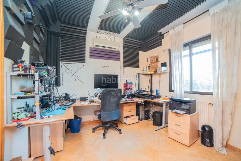 Foto 9c46592e-6d1b-47c9-b3a6-3036d96a9e11. Chalet con camino riscaldamento parcheggio in Ugena