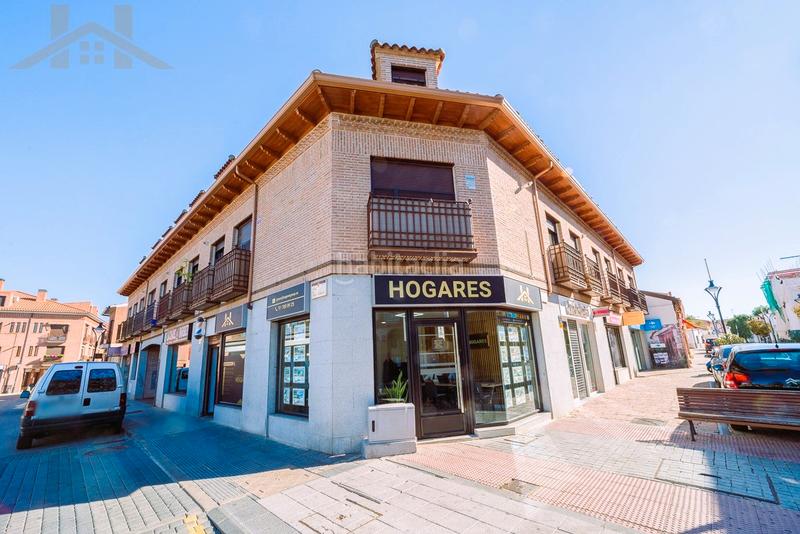 Foto a256bf25-b6a8-41d3-8ed6-da29f99b104b. Chalet con camino riscaldamento parcheggio in Ugena