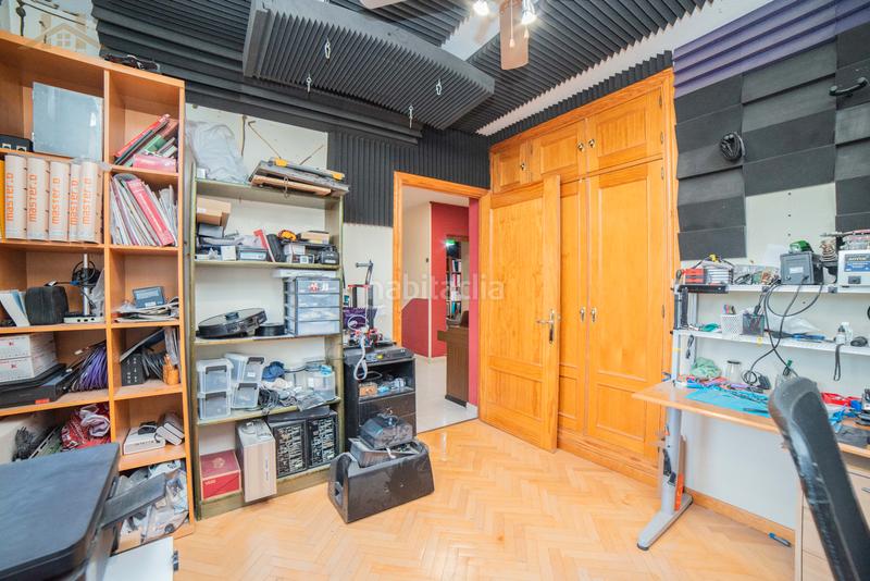 Foto a9193f07-4e20-4e70-9829-f28a00a9034d. Chalet con camino riscaldamento parcheggio in Ugena