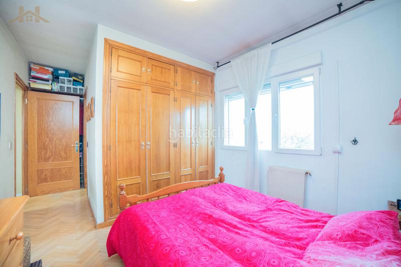 Foto bd07f733-3245-478a-b182-a541a93d846e. Chalet con camino riscaldamento parcheggio in Ugena