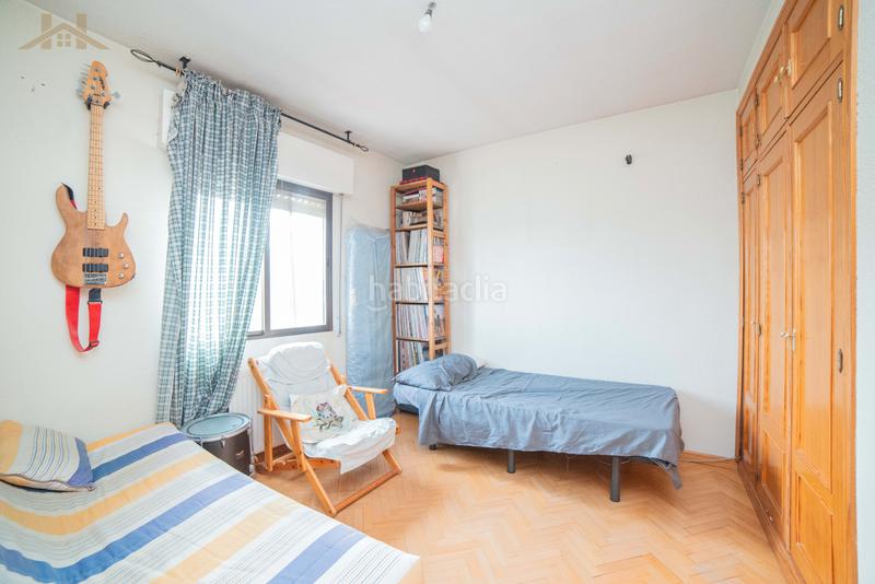 Foto e898aa1e-5e95-431f-a8b2-67d6a7aeed89. Chalet con camino riscaldamento parcheggio in Ugena