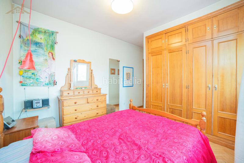 Foto eadb10d1-a48b-4ee0-86e5-8e46454e7516. Chalet con camino riscaldamento parcheggio in Ugena