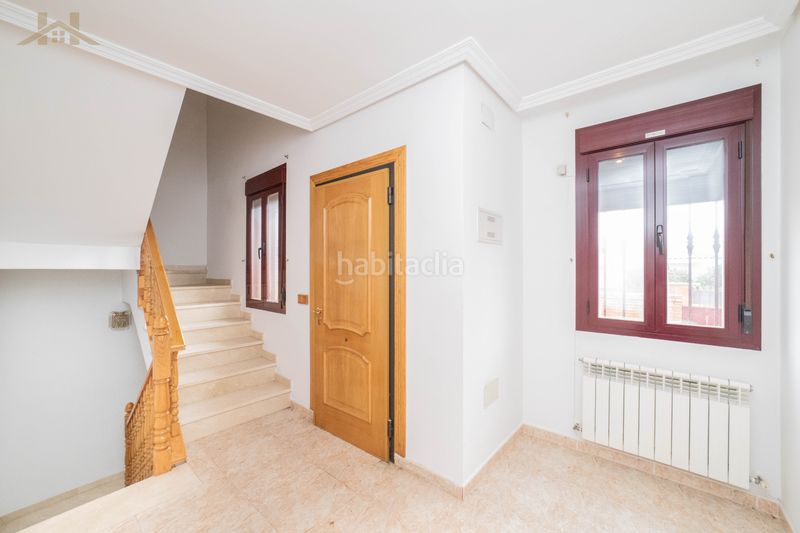 Foto 34254b0c-28d1-44bc-8161-0c3df7cf1f61. Xalet amb piscina a Cubas de la Sagra