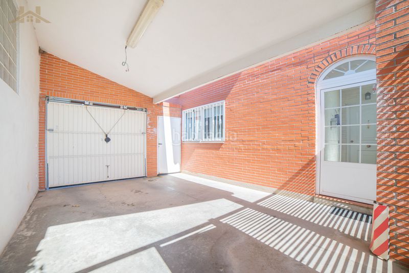 Foto 0f9e72d5-6866-455d-b228-87d27fd20cb7. Casa aparellada amb calefacció aparcament piscina a Cubas de la Sagra