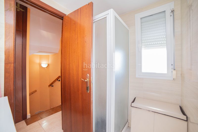 Foto c3688d99-4173-41f3-acfb-b910f9fe2370. Casa aparellada amb calefacció aparcament piscina a Cubas de la Sagra