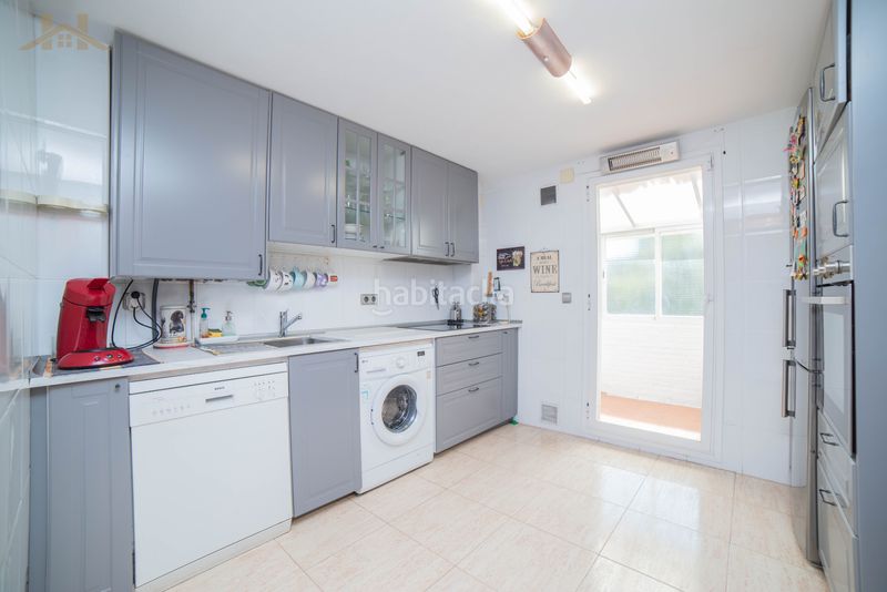 Foto c8586e43-3172-49fa-aa99-11aba4f0e73e. Casa aparellada amb calefacció aparcament piscina a Cubas de la Sagra