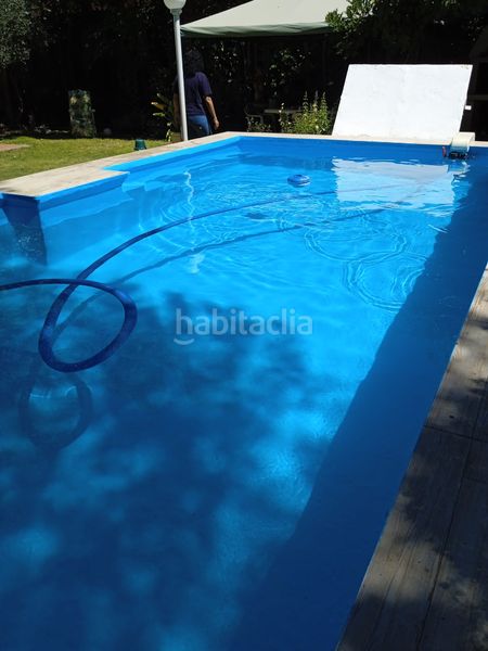 Foto d0634f81-15a9-4e0e-a082-a195a6ca5b58. Xalet amb calefacció aparcament piscina a Griñón