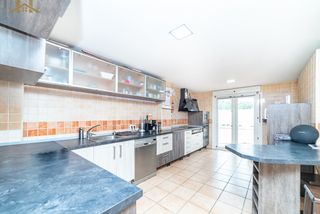 Doppelhaus  Calle los brezos. Casa / chalet pareado en venta en cubas de la sagra