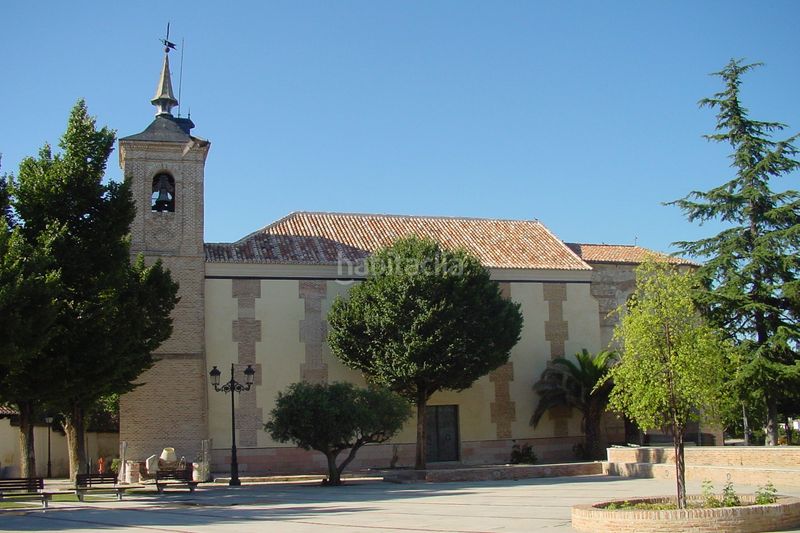 Foto 1680d596-9d8e-4986-b974-6be569861638. Casa aparellada amb calefacció aparcament a Cubas de la Sagra