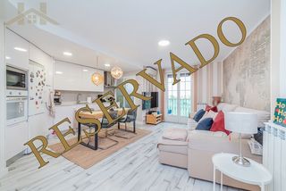 Zweistöckige Wohnung  Calle de la grama. Dúplex en venta en calle de la grama 6, griñón