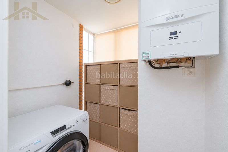 Foto 6674f453-fdb6-46b1-804c-432aa3d45537. Duplex con riscaldamento parcheggio in Griñón