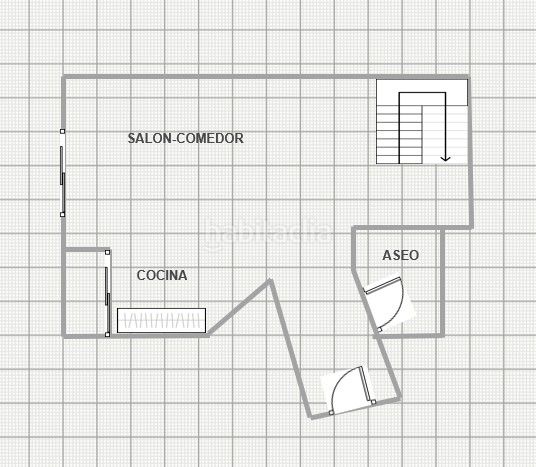 Foto b688dbbc-d893-40ec-ab7c-fd37ae451bb3. Duplex con riscaldamento parcheggio in Griñón